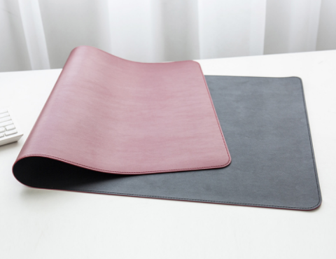 鼠標(biāo)墊臟了怎么清洗？鼠標(biāo)墊清洗方法 通亞工藝品皮革鼠標(biāo)墊