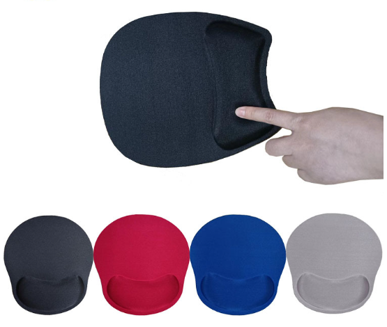 EVA鼠標墊好用嗎?EVA鼠標墊有哪些值得購買的優(yōu)點？【通亞工藝品】