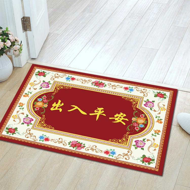 地墊怎么清洗？清洗地墊的注意事項一覽【通亞工藝品】