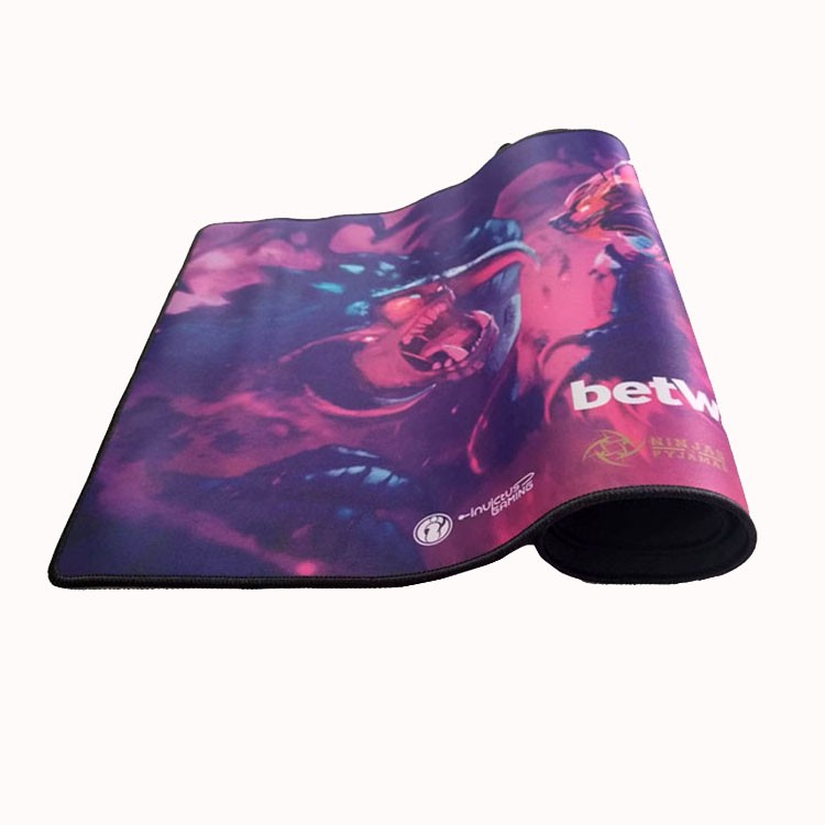 為什么要選擇超大鼠標(biāo)墊？超大鼠標(biāo)墊有什么意義?【通亞工藝品】