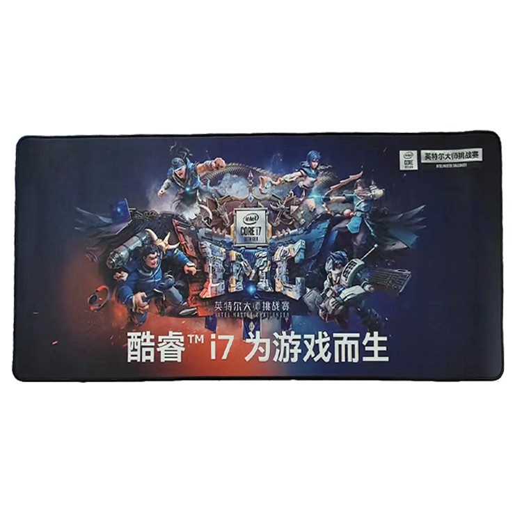 游戲鼠標(biāo)墊對(duì)玩游戲有沒有影響？鼠標(biāo)墊廠家悄悄告訴你