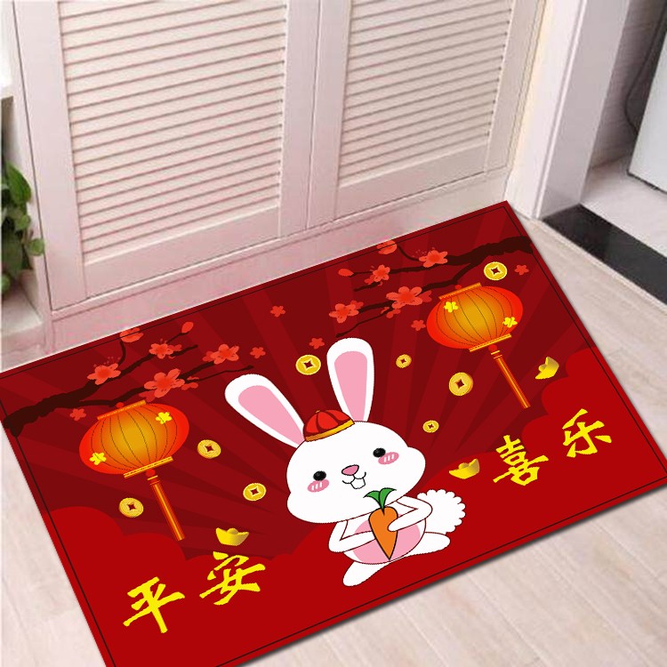 橡膠吸水入戶門(mén)墊