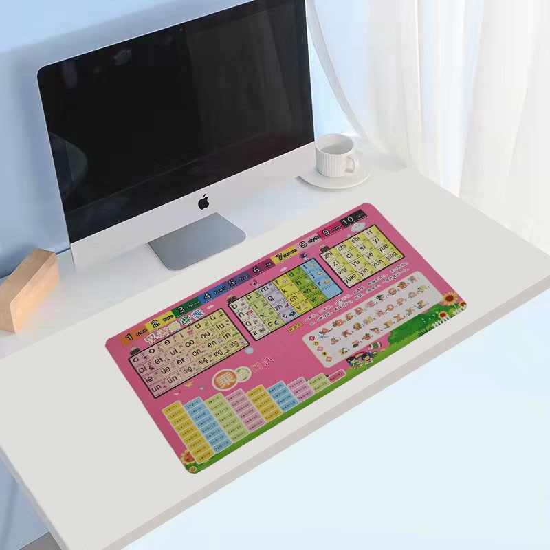 廣告鼠標墊價格貴嗎？鼠標墊定制廠家通亞工藝品推薦